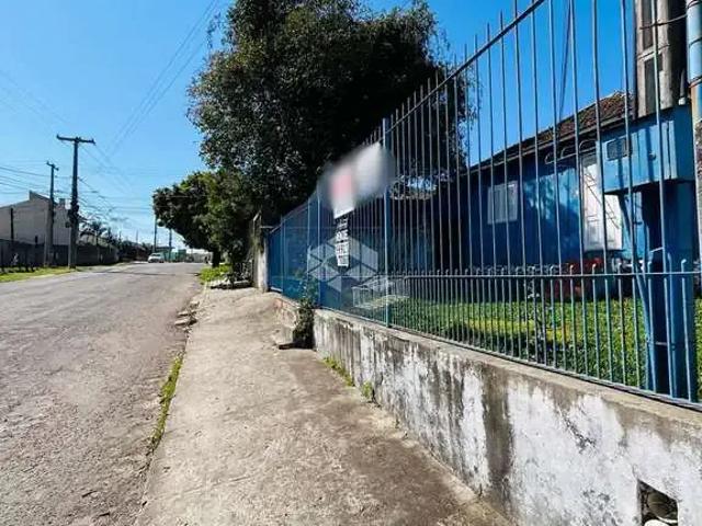Casa / Sobrado para Venda em Santa Maria/RS Urlândia 2 Quartos