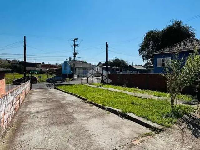 Casa / Sobrado para Venda em Santa Maria/RS Urlândia 2 Quartos