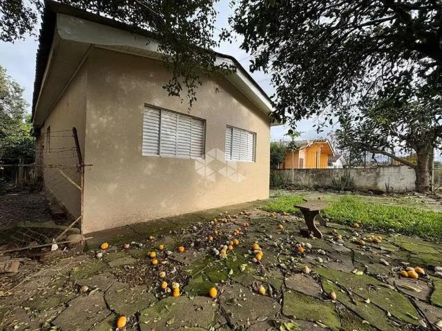 Casa / Sobrado para Venda em Santa Maria/RS Urlândia 3 Quartos