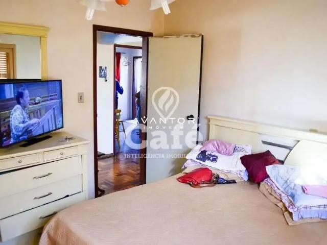 Casa / Sobrado para Venda em Santa Maria/RS Urlândia 3 Quartos