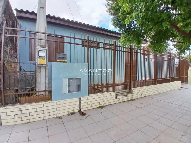 Casa / Sobrado para Venda em Santa Maria/RS Urlândia 4 Quartos