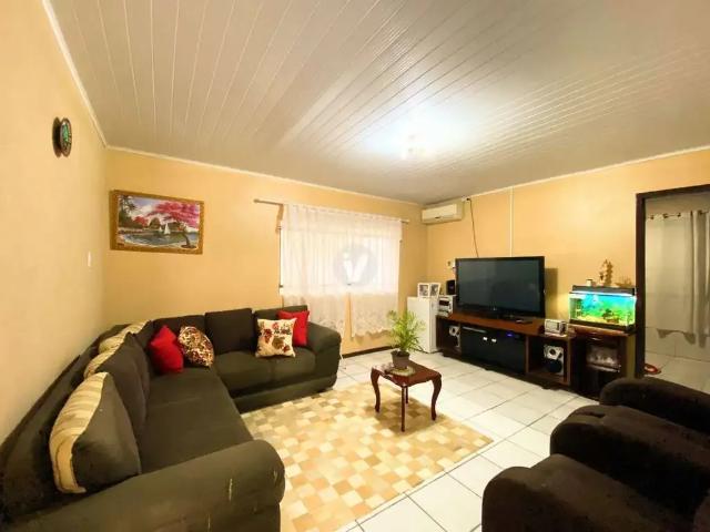 Casa / Sobrado para Venda em Santa Maria/RS Urlândia 4 Quartos