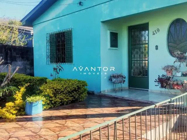 Casa / Sobrado para Venda em Santa Maria/RS Urlândia 5 Quartos