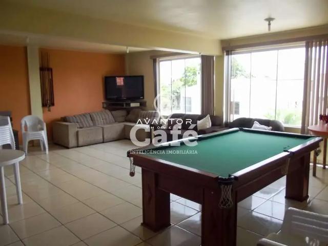 Casa / Sobrado para Venda em Santa Maria/RS Urlândia 6 Quartos