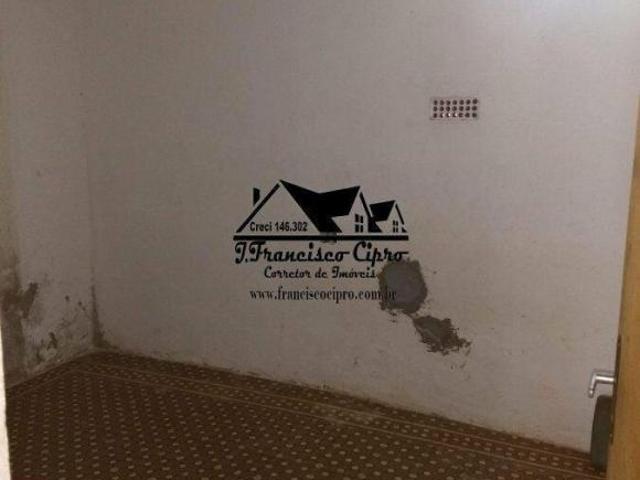 Casa Sobrado para Venda em Santa Rita Aparecida SP