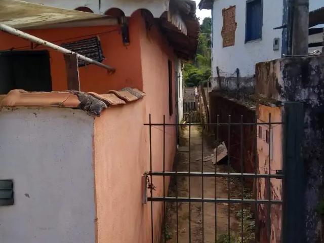 Casa / Sobrado para Venda em Santa Rita de Jacutinga/MG Padaria Velha 6 Quartos