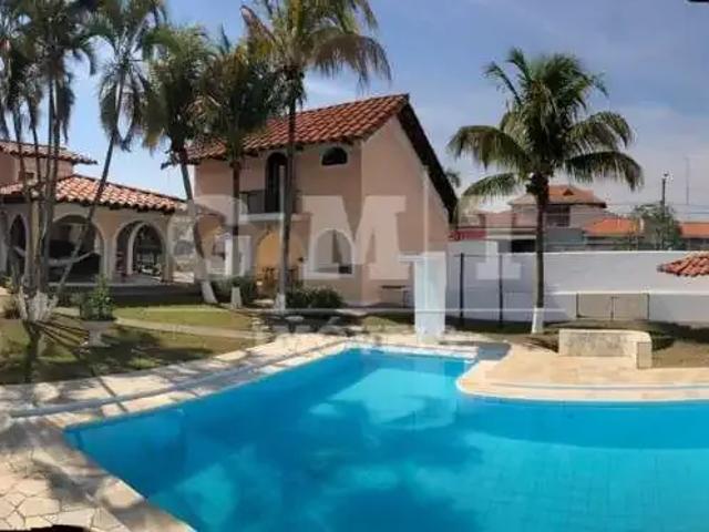 Casa / Sobrado para Venda em Santa Rita do Passa Quatro/SP Jardim Nova Santa Rita 5 Quartos