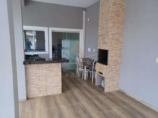 Casa / Sobrado para Venda em Santa Rita do Passa Quatro/SP Jequitibá Rosa 2 Quartos
