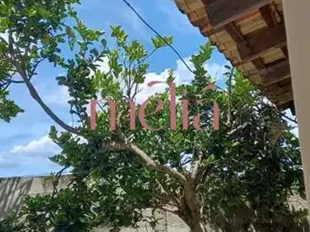 Casa / Sobrado para Venda em Santa Rita do Sapucaí/MG Santana II 3 Quartos