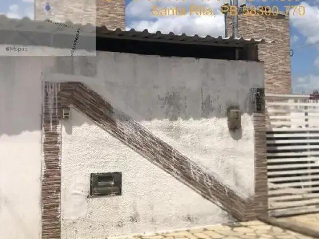 Casa / Sobrado para Venda em Santa Rita/PB Centro 3 Quartos