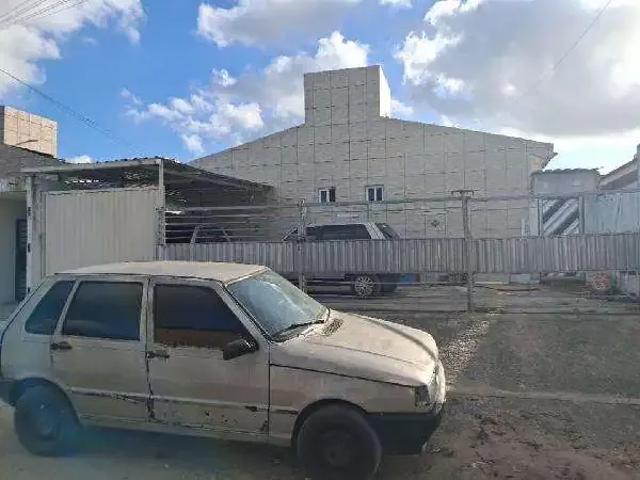 Casa / Sobrado para Venda em Santa Rita/PB Aeroporto 2 Quartos