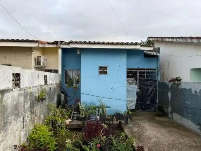 Casa / Sobrado para Venda em Santa Rita/PB Jardim Europa