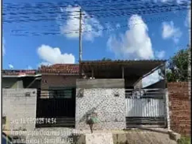 Casa / Sobrado para Venda em Santa Rita/PB Loteamento Solar Tibiri 2 Quartos