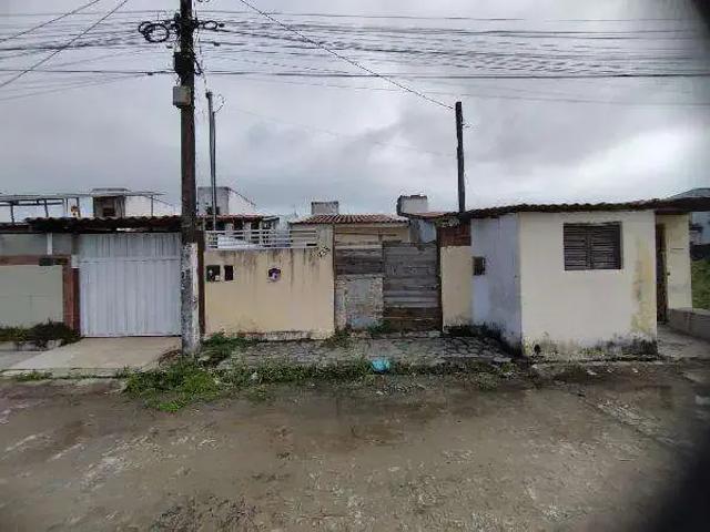 Casa / Sobrado para Venda em Santa Rita/PB Loteamento Solar Tibiri 2 Quartos