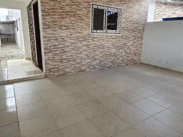Casa / Sobrado para Venda em Santa Rita/PB Santo Amaro 3 Quartos