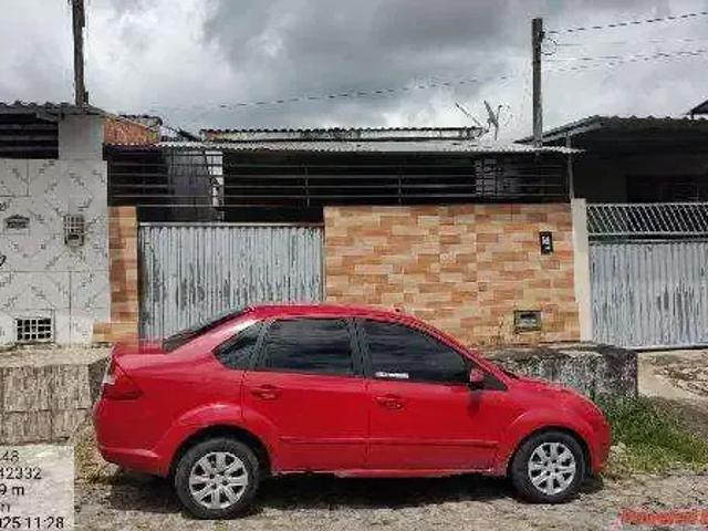 Casa / Sobrado para Venda em Santa Rita/PB Portal Do Tibiri II 2 Quartos