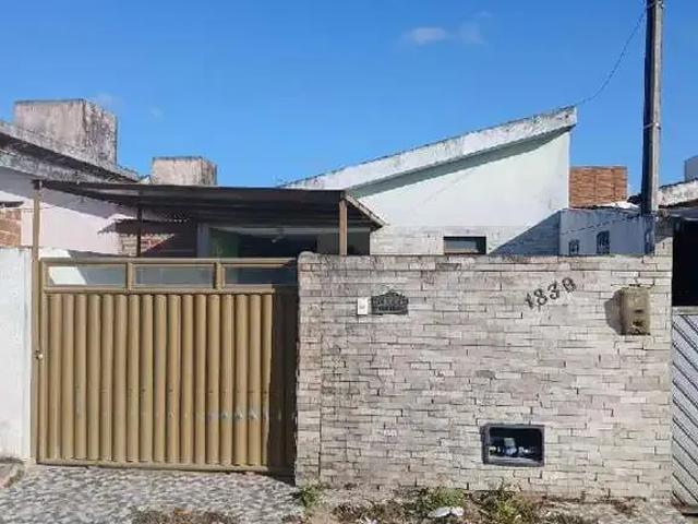 Casa / Sobrado para Venda em Santa Rita/PB Portal Do Tibiri II 2 Quartos