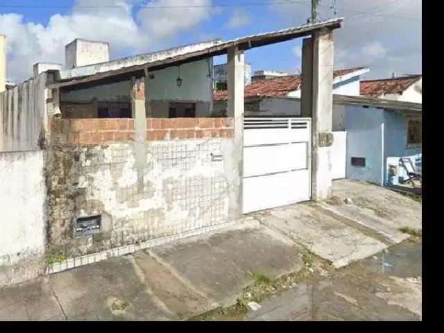 Casa / Sobrado para Venda em Santa Rita/PB Plano de Vida 2 Quartos