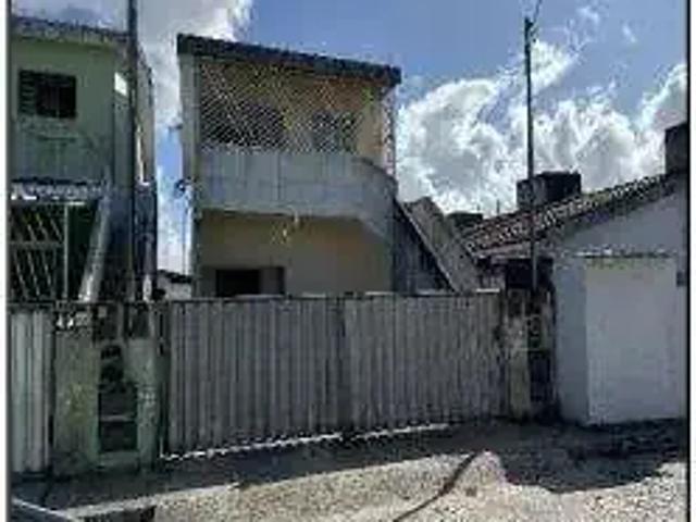 Casa / Sobrado para Venda em Santa Rita/PB Plano de Vida 2 Quartos