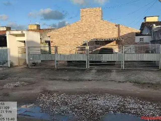 Casa / Sobrado para Venda em Santa Rita/PB Planalto 2 Quartos
