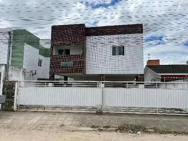 Casa / Sobrado para Venda em Santa Rita/PB Vila Tibiri 2 Quartos