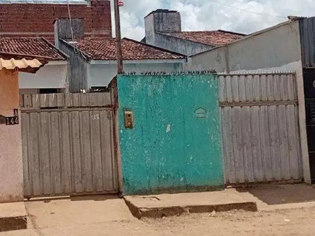 Casa / Sobrado para Venda em Santa Rita/PB Vila Tibiri 2 Quartos