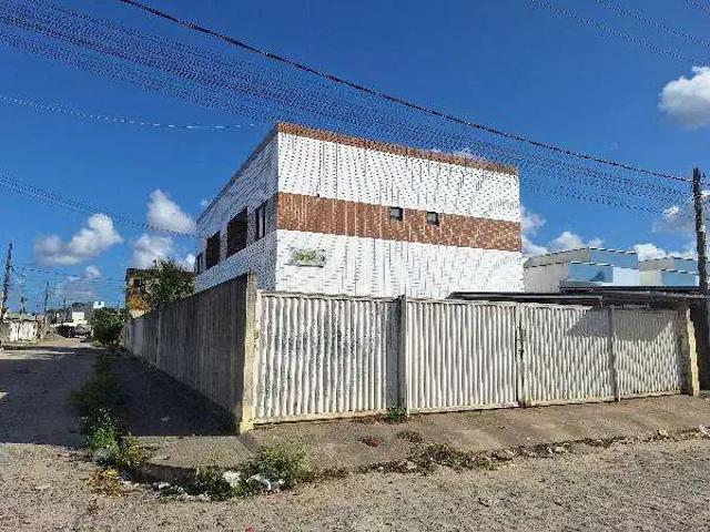 Casa / Sobrado para Venda em Santa Rita/PB Vila Tibiri 2 Quartos