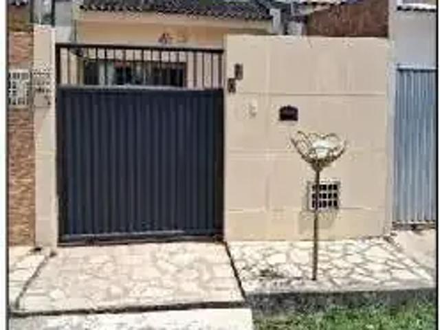 Casa / Sobrado para Venda em Santa Rita/PB Vila Tibiri 2 Quartos