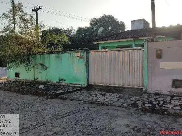 Casa / Sobrado para Venda em Santa Rita/PB Vila Tibiri 2 Quartos