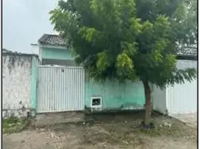 Casa / Sobrado para Venda em Santa Rita/PB Vila Tibiri 2 Quartos