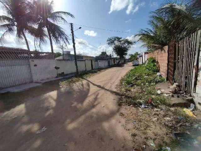 Casa / Sobrado para Venda em Santa Rita/PB Vila Tibiri 2 Quartos