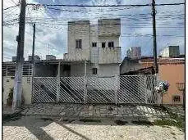 Casa / Sobrado para Venda em Santa Rita/PB Vila Tibiri 2 Quartos