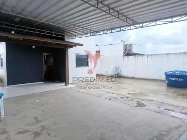 Casa / Sobrado para Venda em Santa Rita/PB Vila Tibiri 4 Quartos
