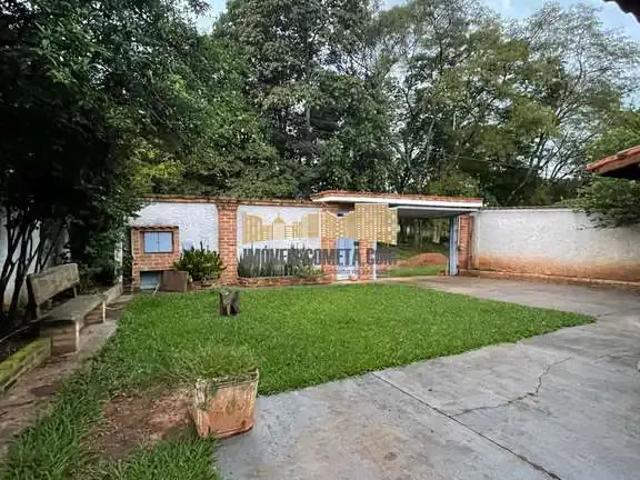 Casa / Sobrado para Venda em Santa Rosa de Viterbo/SP Centro 3 Quartos