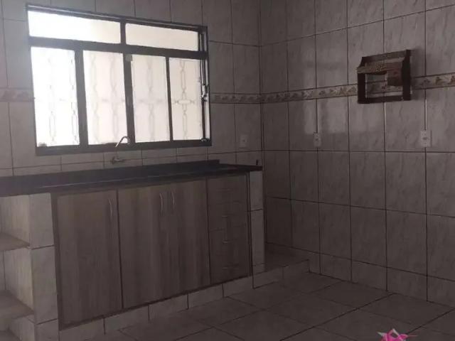 Casa / Sobrado para Venda em Santa Rosa de Viterbo/SP Jardim Júlio Moretti 3 Quartos