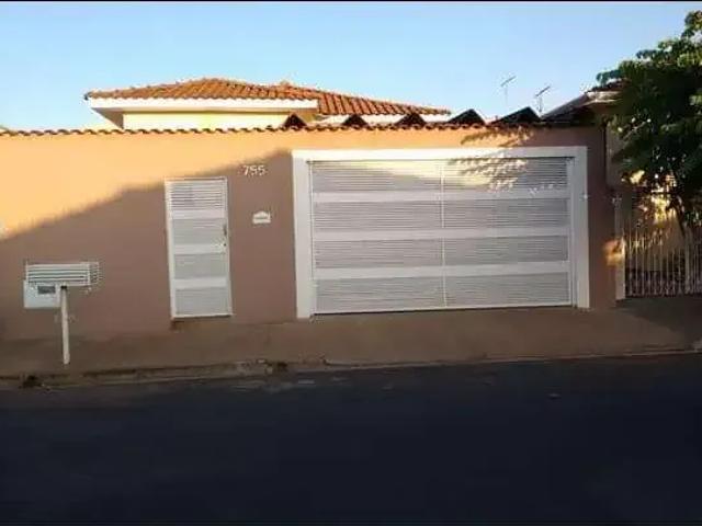 Casa / Sobrado para Venda em Santa Rosa de Viterbo/SP Monte Alto 2 Quartos
