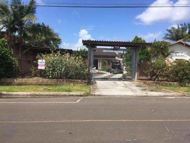 Casa / Sobrado para Venda em Santa Rosa do Sul/SC Centro 4 Quartos