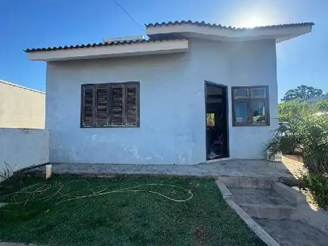 Casa / Sobrado para Venda em Santa Rosa/RS Cruzeiro 1 Quartos