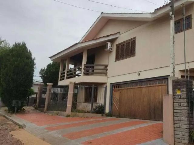 Casa / Sobrado para Venda em Santa Rosa/RS São Francisco