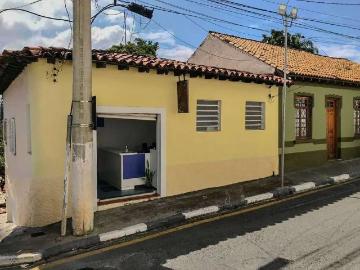 Casa / Sobrado para Venda em Santana de Parnaíba/SP Centro 2 Quartos