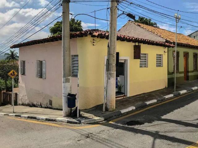 Casa / Sobrado para Venda em Santana de Parnaíba/SP Centro 2 Quartos