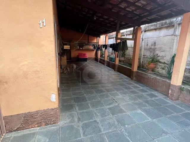 Casa / Sobrado para Venda em Santana de Parnaíba/SP Centro 3 Quartos