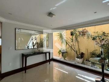 Casa / Sobrado para Venda em Santana de Parnaíba/SP Alphaville 4 Quartos