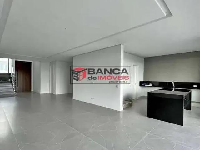 Casa / Sobrado para Venda em Santana de Parnaíba/SP Alphaville 4 Quartos