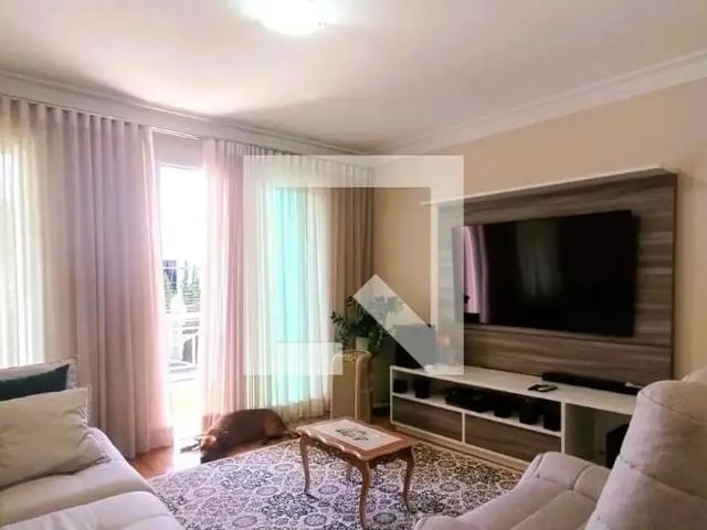 Casa / Sobrado para Venda em Santana de Parnaíba/SP Alphaville 4 Quartos