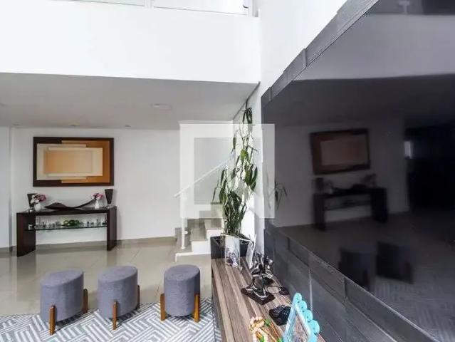 Casa / Sobrado para Venda em Santana de Parnaíba/SP Alphaville 4 Quartos
