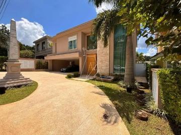 Casa / Sobrado para Venda em Santana de Parnaíba/SP Alphaville 4 Quartos