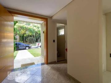 Casa / Sobrado para Venda em Santana de Parnaíba/SP Alphaville 4 Quartos