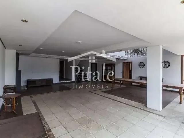 Casa / Sobrado para Venda em Santana de Parnaíba/SP Alphaville 4 Quartos