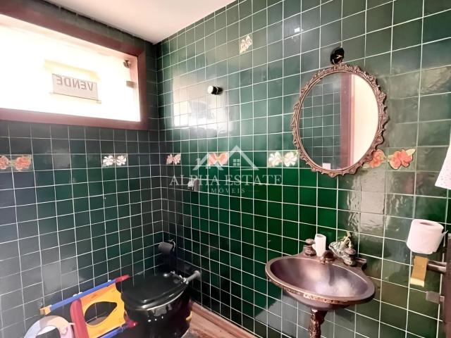 Casa / Sobrado para Venda em Santana de Parnaíba/SP Alphaville 4 Quartos